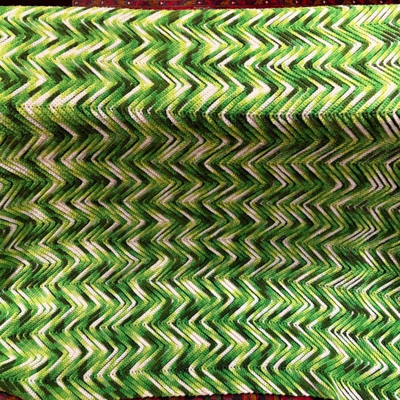 Afghan - Picture 1 of 2